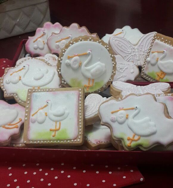 Dulces Chalia 2